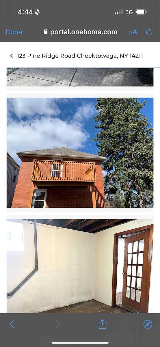 Building Photo - 123 Pine Ridge Rd #1