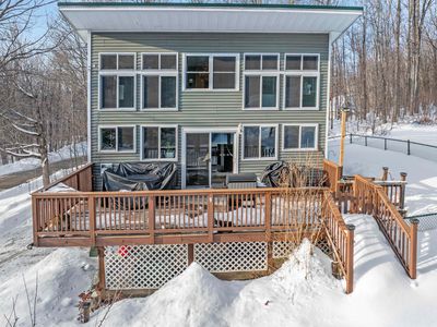 123 Wemyss Drive, Northumberland, NH, 03582