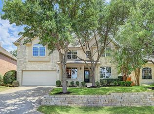 3438 Oxsheer Dr, Austin, TX 78732