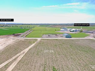 Delicious St LOT 106, Weiser, ID 83672