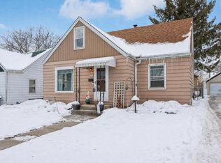 3781 S 21st St, Milwaukee, WI 53221