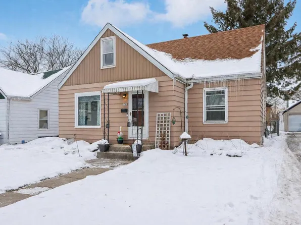 3781 South 21st STREET, Milwaukee, WI 53221