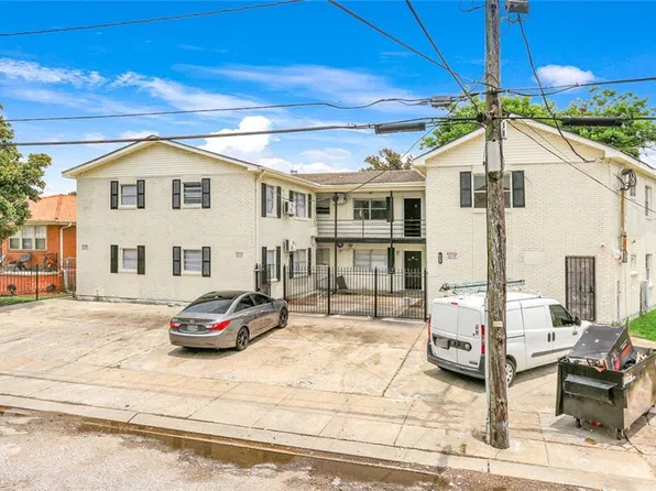 1356 Flanders St, New Orleans, LA 70114