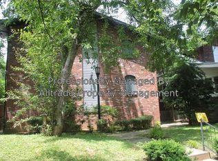 2189 Baringer Ave APT 1, Louisville, KY 40204