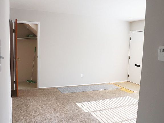 Extra Closets
