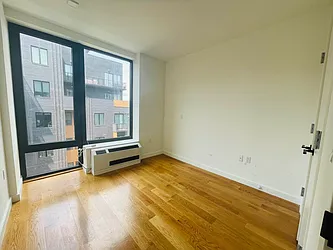 Rented by Zjama Realty Corp