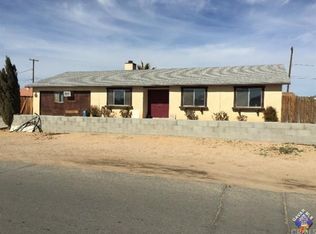 9161 Catalpa Ave, California City, CA