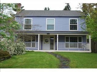 20015 NW Wallowa Pl, Portland, OR
