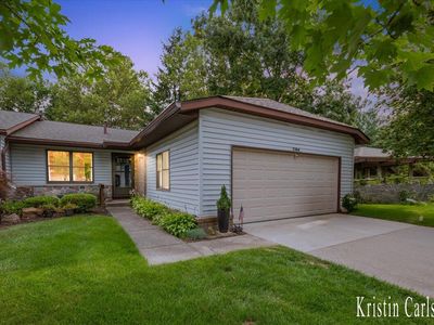 2164 Wildfield Dr NE, Grand Rapids, MI, 49505