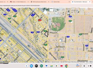 21424 W MYERS Avenue #4, Wittmann, AZ 85361