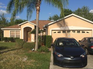 3260 Cumberland Ct, Kissimmee, FL 34746