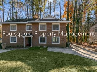 1105 Timber Dr #A, Garner, NC 27529