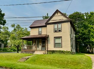 530 1/2 Grant St #530, Ashland, OH 44805