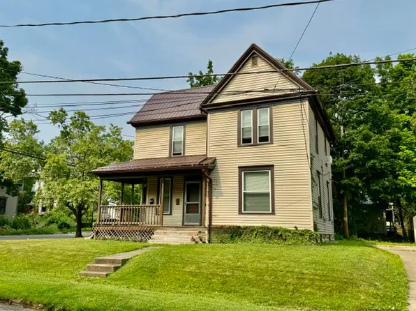 530 1/2 Grant St #530, Ashland, OH 44805