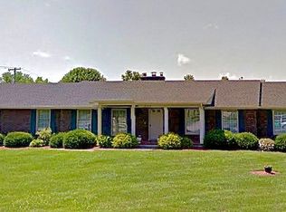 2509 Virginia Ave, Bardstown, KY 40004