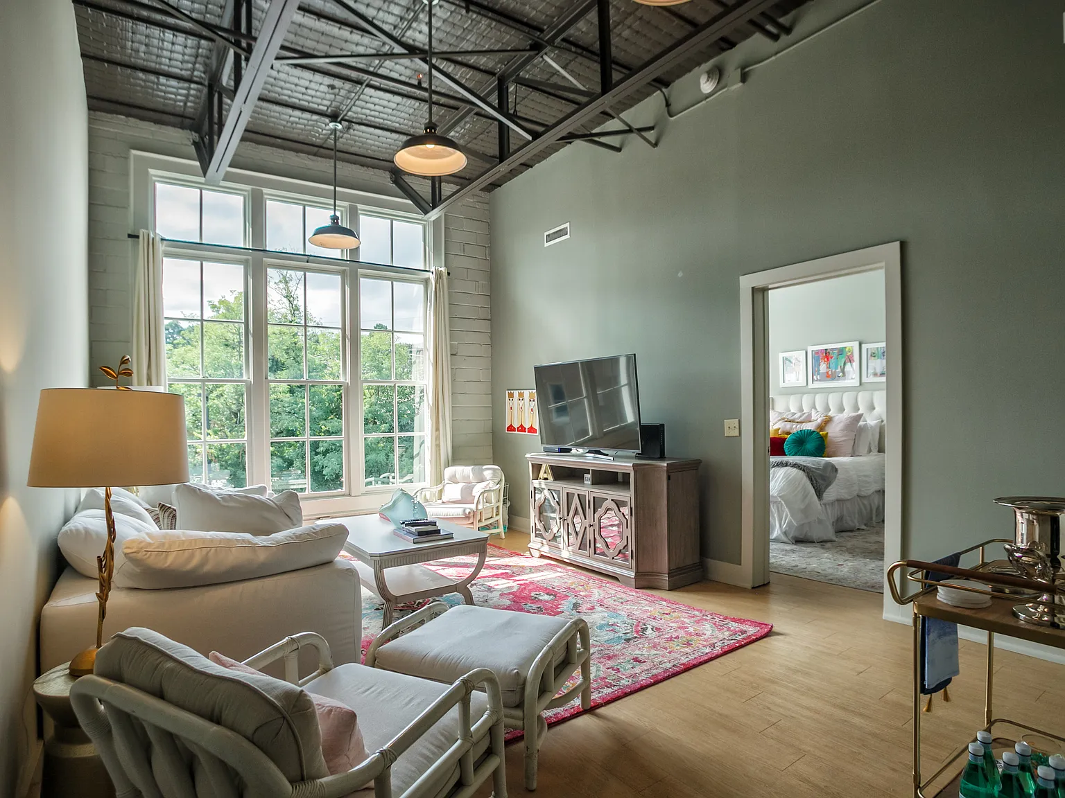2 bed, 1200 sqft, $2,195 — Photo 1