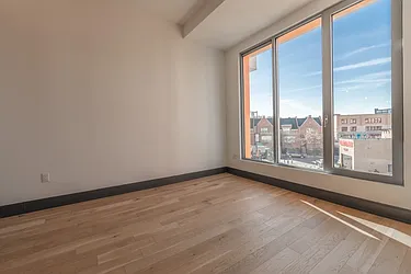 Rented by The KCI Group