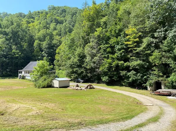 Ws Wv Rte #10, Rock View, WV 24880