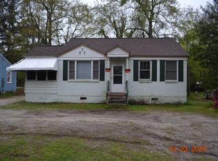 4 Andrena Dr, Sumter, SC 29150