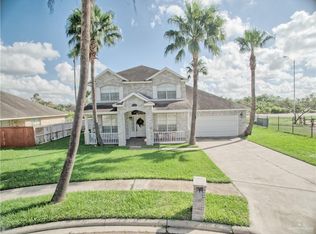 3505 Santa Sofia Ct, Mission, TX 78572