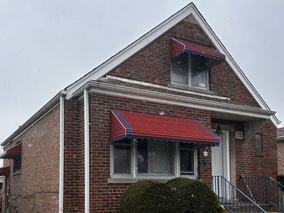 4930 S Maplewood Ave, Chicago, IL, 60632
