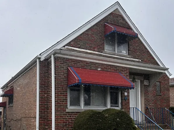 4930 S Maplewood Ave, Chicago, IL 60632