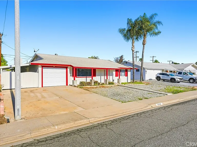 26542 Sun City Blvd — Photo 1
