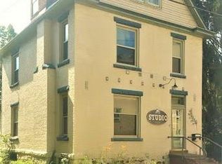 414 N Jackson St, Butler, PA 16001