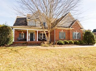 7792 Crabtree Valley Ct, Greensboro, NC 27455