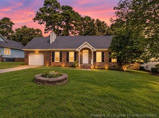 6780 Saint Julian Way, Fayetteville, NC 28314