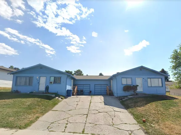 2423 55th St, Missoula, MT 59803