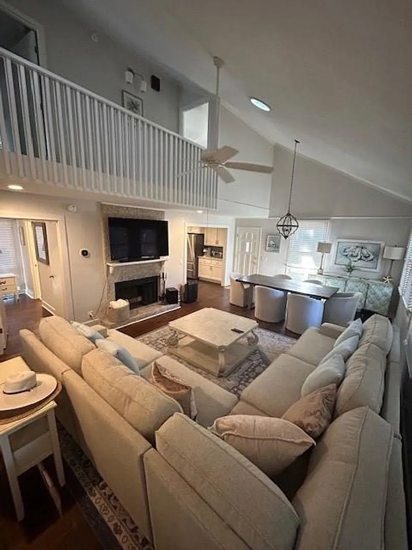 231 Menendez Ave, St Simons Island, GA 31522 — Photo 3