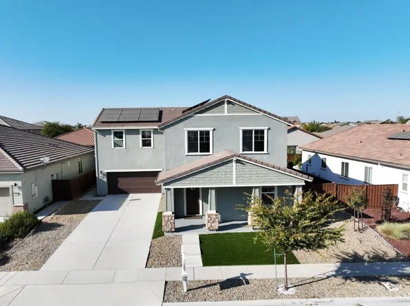 2033 Fowler Way, Woodland, CA 95776