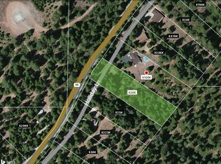 27952 Holiday Ln, Pioneer, CA 95666