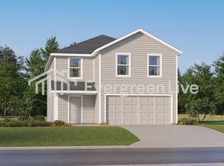 263 Zyra Ave, New Braunfels, TX 78130