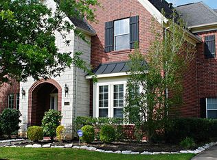 5014 Grand Phillips Ln, Katy, TX 77450