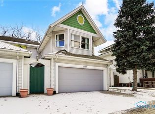 2549 Broadway St #2549, Toledo, OH 43609