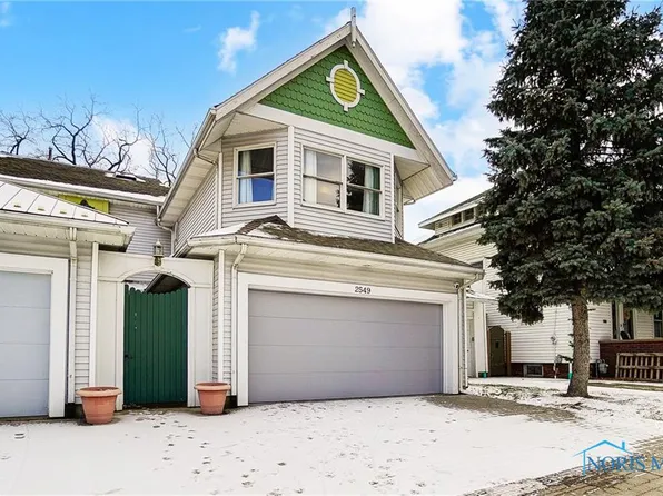 2549 Broadway St #2549, Toledo, OH 43609
