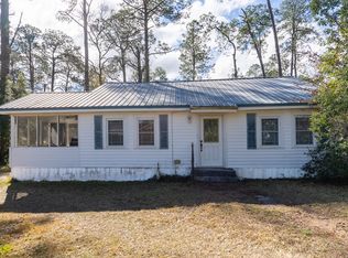 3021 Church St, Ochlocknee, GA 31773