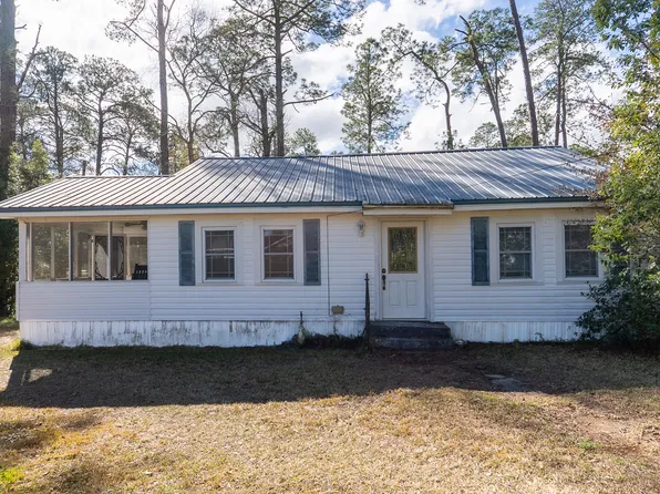 3021 Church St, Ochlocknee, GA 31773