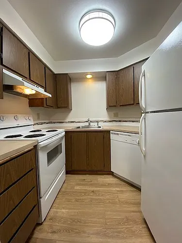 Floor plan 1Bedroom
