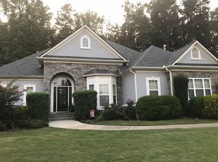 1390 Tamarack Lakes Dr, Powder Springs, GA