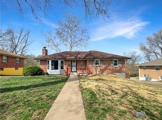 5532 Hunter Ter, Raytown, MO 64133