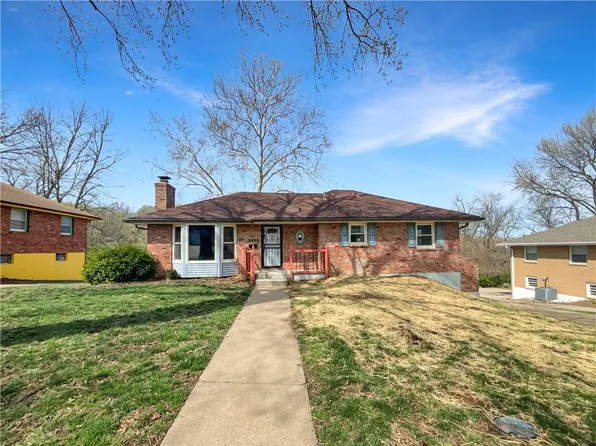 5532 Hunter Ter, Raytown, MO 64133