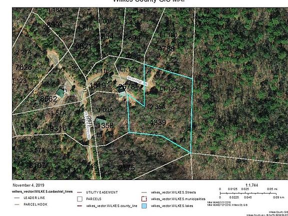 3rd image of 122 Rich Pine Dr Lot 122