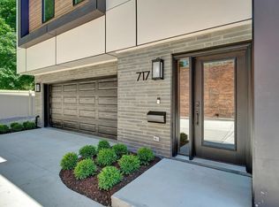 717 E Eleven Mile Rd, Royal Oak, MI 48067