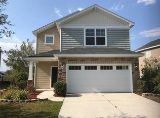 77 Hamilton Grove Dr, Pooler, GA 31322