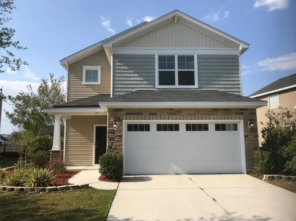 77 Hamilton Grove Dr, Pooler, GA 31322