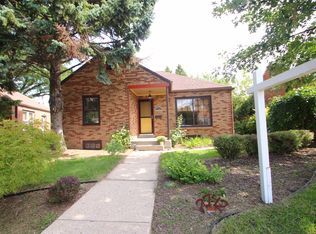 2742 S Fulton St, Milwaukee, WI 53207