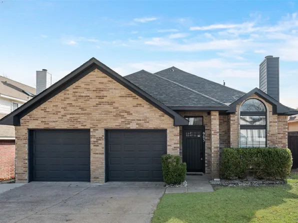 903 Ragland Dr, Cedar Hill, TX 75104